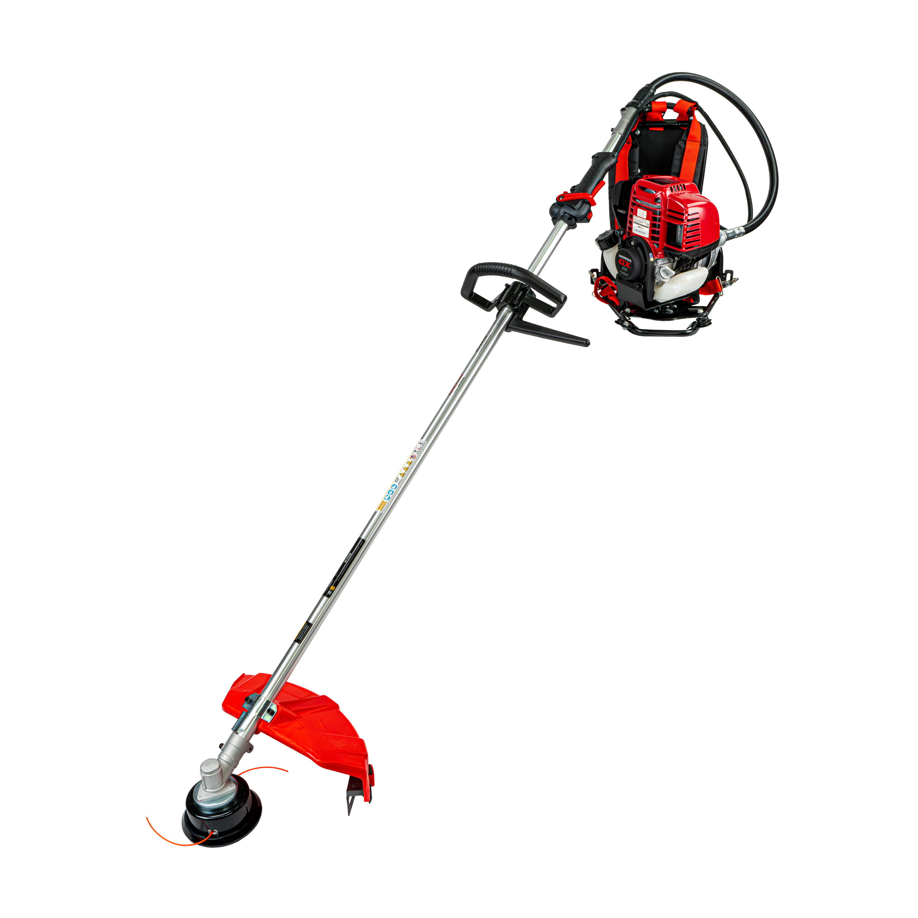 Бензокоса HND BC35XB купить по цене 49&nbsp;900 ₽ в интернет магазине ТЕХСАД