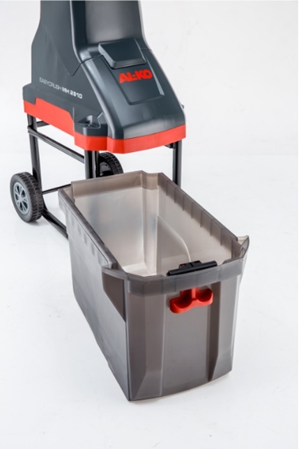 Измельчитель ножевой AL-KO Comfort MH 2810 Easy Crush купить по цене 23&nbsp;990 ₽ в интернет магазине ТЕХСАД