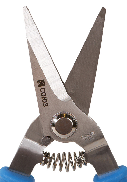 Секатор СОЮЗ 3012-04-07С купить по цене 290 ₽ в интернет магазине ТЕХСАД