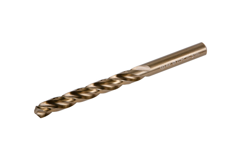 Сверло по металлу БОЕКОМПЛЕКТ B1055-M100-133 купить по цене 730 ₽ в интернет магазине ТЕХСАД