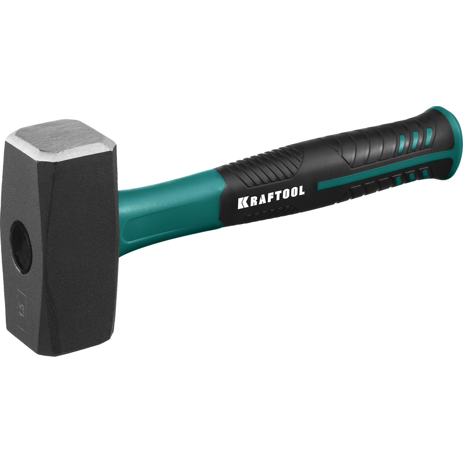 KRAFTOOL 1.5 кг, с фиберглассовой рукояткой, кувалда 2008-1.5 купить по цене 1&nbsp;430 ₽ в интернет магазине ТЕХСАД