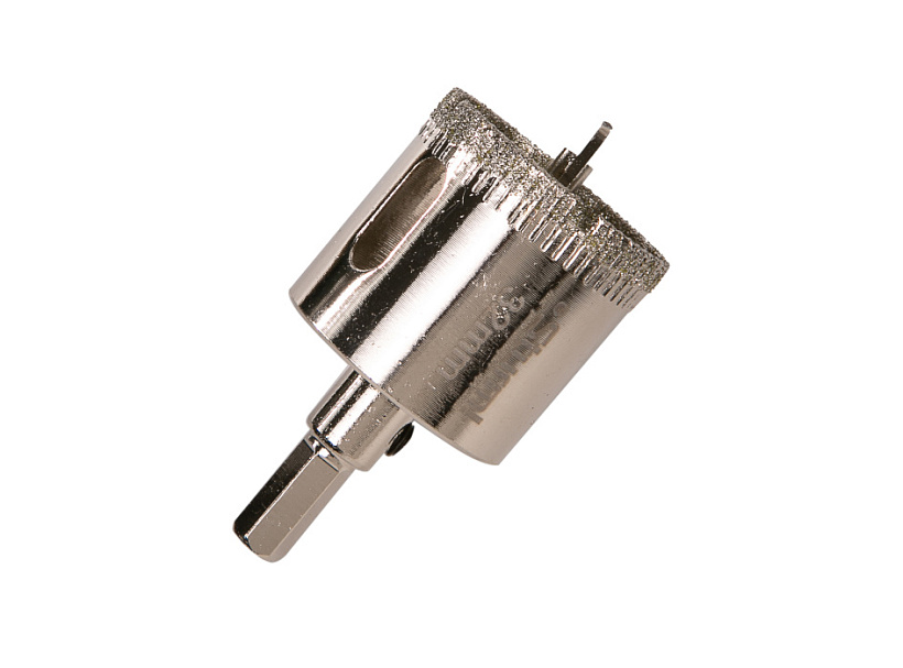 Коронка алмазная Sturm! 1055-09-3255 купить по цене 420 ₽ в интернет магазине ТЕХСАД