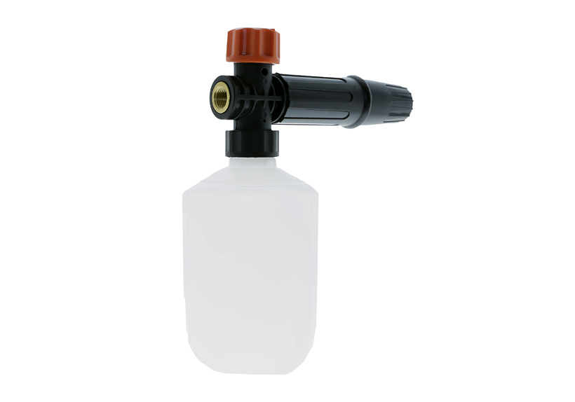 Пеногенератор для моек Sturm! PW92-9905 купить по цене 1 820 ₽ в интернет магазине ТЕХСАД