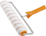 STAYER 400 мм, полиамид, ворс 12мм, валик с ручкой NYLON-SPECIAL 03057-40 купить по цене 1 170 ₽ в интернет магазине ТЕХСАД