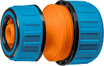 GRINDA Ø 1/2'' х 3/4'', ударопрочный пластик с TPR, муфта PROLine TM-X 8-426445_z01 купить по цене 211 ₽ в интернет магазине ТЕХСАД