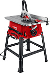 ЗУБР 1900 Вт, напольный, со станиной, распиловочный станок СРЦ-254с Мастер купить по цене 23 180 ₽ в интернет магазине ТЕХСАД