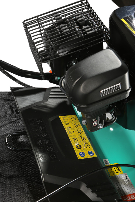 Бензиновый скарификатор Sturm! PS4040 купить по цене 35&nbsp;990 ₽ в интернет магазине ТЕХСАД