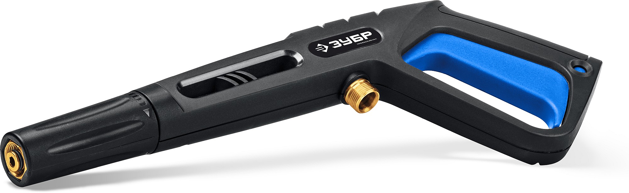 ЗУБР пистолет для минимоек МИГ-280 70410-280 купить по цене 2 520 ₽ в интернет магазине ТЕХСАД