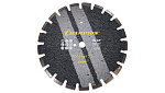 Диск алмазный CHAMPION C1606 асфальт ST 350/25,4/10 Asphafight купить по цене 6 590 ₽ в интернет магазине ТЕХСАД