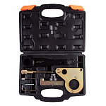 Набор фиксаторов распредвала / коленвала, Renault/Nissan/Opel, кейс, 9 предметов AFFIX AF10321809C купить по цене 5 700 ₽ в интернет магазине ТЕХСАД