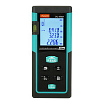 Дальномер лазерный Sturm! DL1060 купить по цене 4 790 ₽ в интернет магазине ТЕХСАД