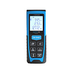 Лазерная рулетка Instrumax SNIPER 50 PLUS купить по цене 3 990 ₽ в интернет магазине ТЕХСАД