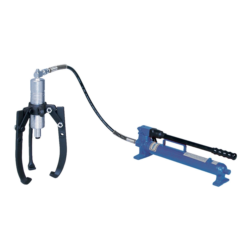 Съемник подшипников гидравлический, 12 т, до 375 мм, 3 предмета МАСТАК 104-19312 Съемник подшипников гидравлический, 12 т, до 375 мм, 3 предмета МАСТАК 104-19312 купить по цене 87 050 ₽ в интернет магазине ТЕХСАД