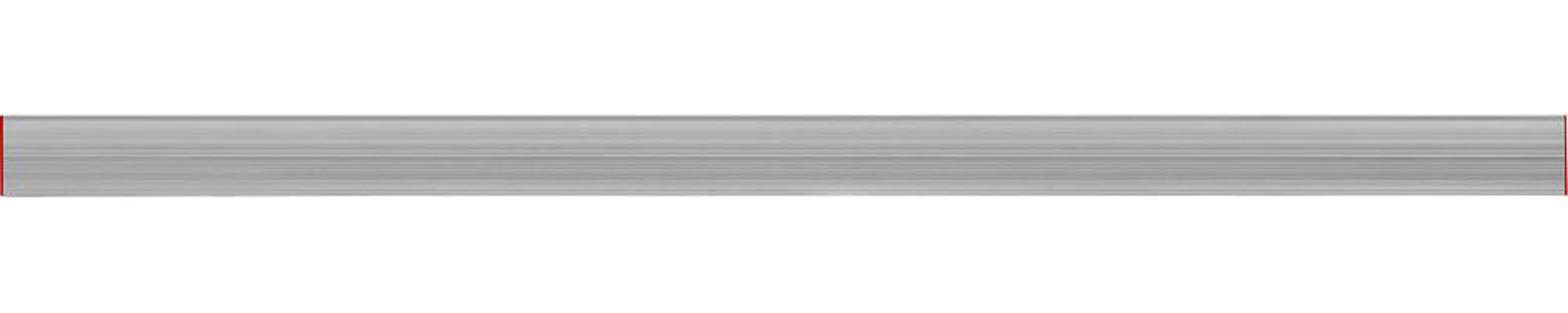 ЗУБР 2.5 м, правило прямоугольное 10751-2.5 купить по цене 1 750 ₽ в интернет магазине ТЕХСАД