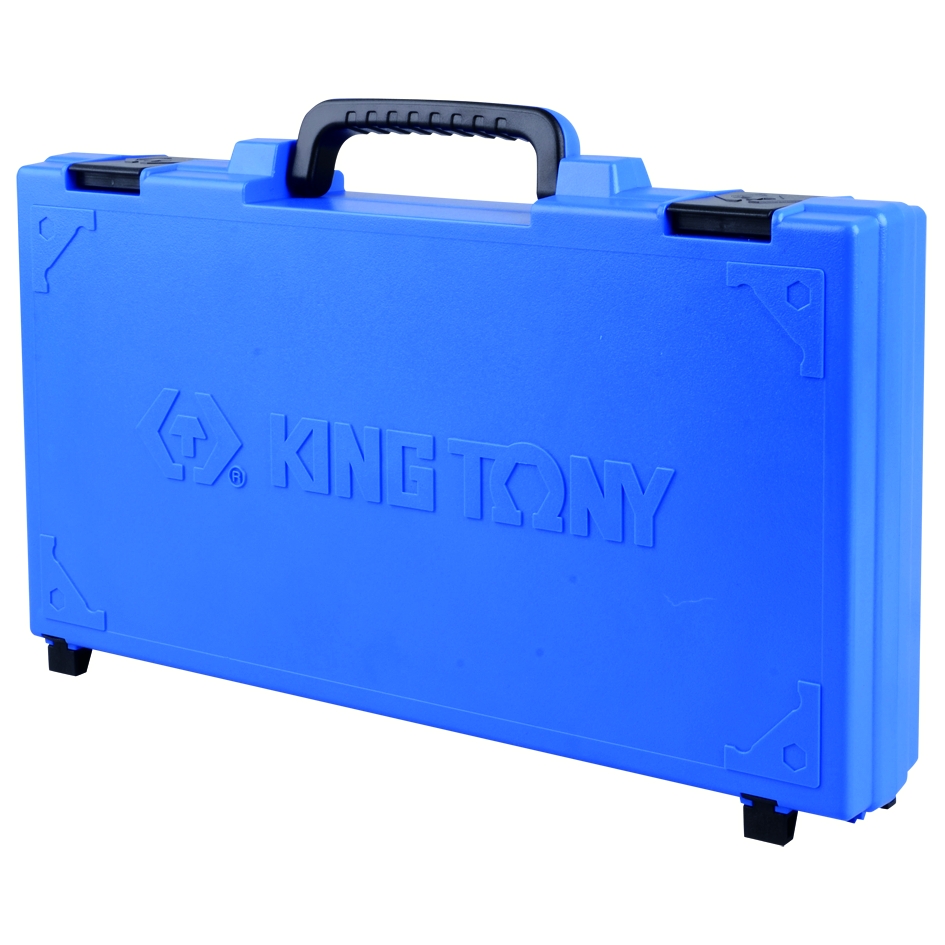Кейс для ложемента №8 (186х375 мм) KING TONY 820003 купить по цене 1 500 ₽ в интернет магазине ТЕХСАД