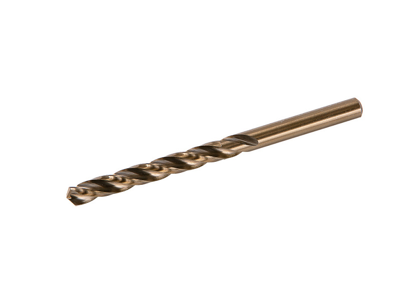 Сверло по металлу БОЕКОМПЛЕКТ B1055-M080-117 купить по цене 440 ₽ в интернет магазине ТЕХСАД