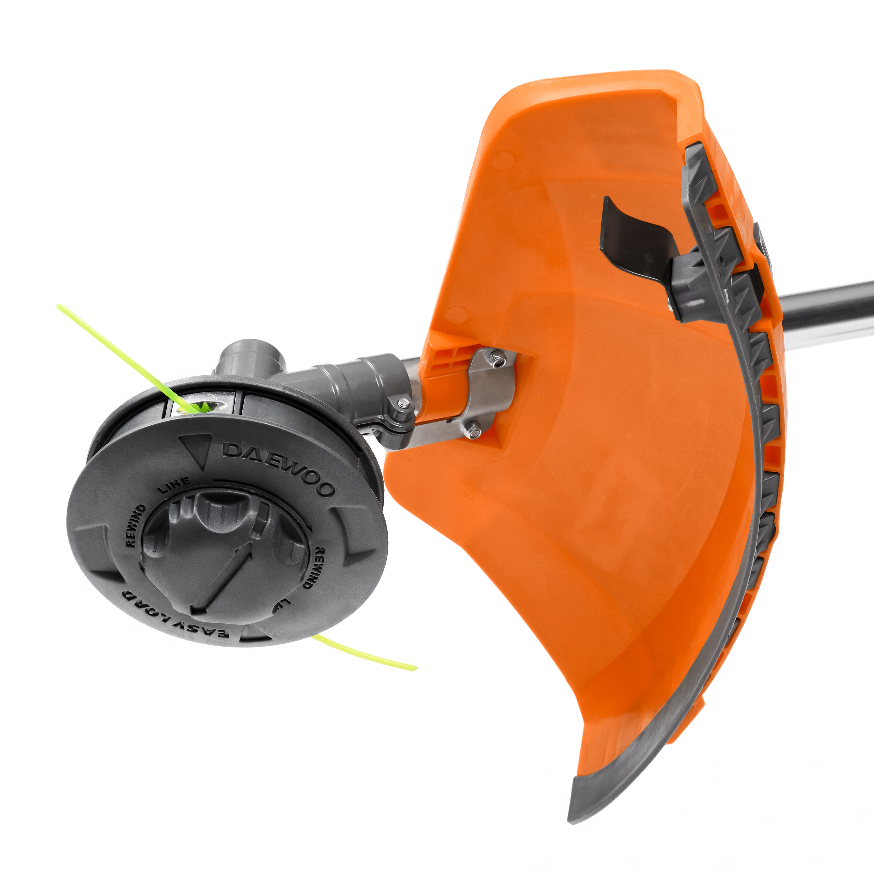 Катушка для мотокосы DAEWOO DABC 20 Катушка для мотокосы DAEWOO DABC 20 купить по цене 1 390 ₽ в интернет магазине ТЕХСАД
