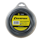 Корд триммерный Platin Saw (3.0 мм/ 24 м/ зубчатый) CHAMPION C7069 Корд триммерный Platin Saw (3.0 мм/ 24 м/ зубчатый) CHAMPION C7069 купить по цене 500 ₽ в интернет магазине ТЕХСАД