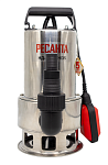 Дренажный насос Ресанта НД-15500Н/35 Дренажный насос Ресанта НД-15500Н/35 купить по цене 7 590 ₽ в интернет магазине ТЕХСАД