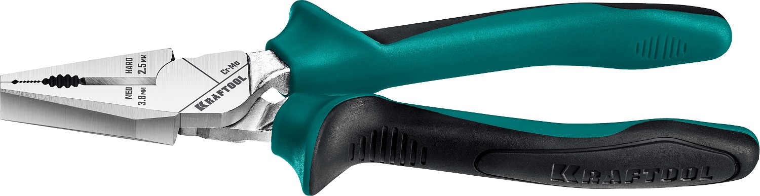 KRAFTOOL 200 мм, плоскогубцы комбинированные EXTREM 22011-1-20_z01 KRAFTOOL 200 мм, плоскогубцы комбинированные EXTREM 22011-1-20_z01 купить по цене 1 990 ₽ в интернет магазине ТЕХСАД