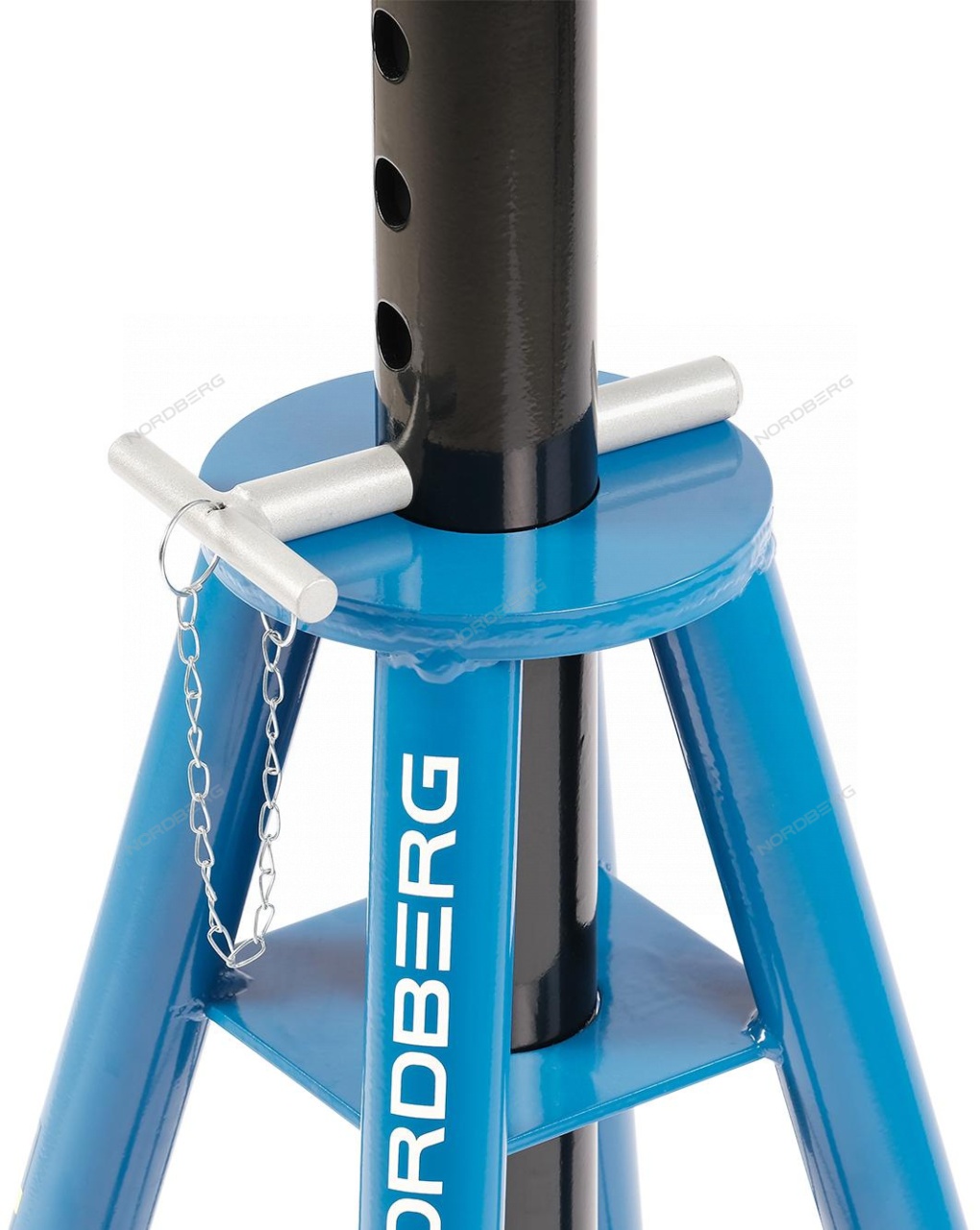 Набор подставкок под машину 10 т, 2 шт NORDBERG N3010L купить по цене 19 926 ₽ в интернет магазине ТЕХСАД