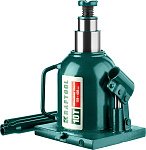 KRAFTOOL 10 т, 170-430 мм, домкрат гидравлический бутылочный сварной телескопический Double Ram 43463-10 KRAFTOOL 10 т, 170-430 мм, домкрат гидравлический бутылочный сварной телескопический Double Ram 43463-10 купить по цене 10 080 ₽ в интернет магазине ТЕХСАД