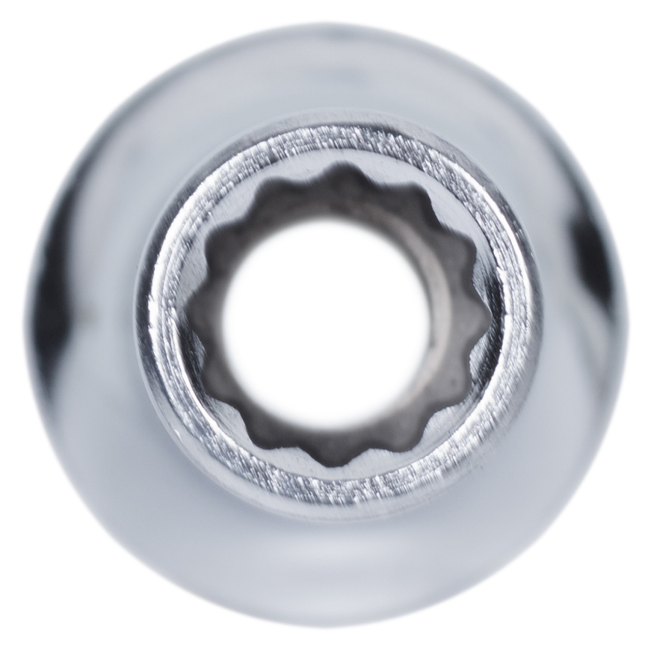 Головка торцевая глубокая двенадцатигранная 1/2'', 9 мм KING TONY 423009M купить по цене 470 ₽ в интернет магазине ТЕХСАД