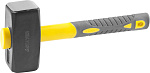 STAYER 3 кг, кувалда с фиберглассовой рукояткой Fiberglass-XL 20110-3_z02 Professional купить по цене 1 919 ₽ в интернет магазине ТЕХСАД