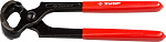 ЗУБР 180 мм, клещи строительные 22321-18 купить по цене 112 ₽ в интернет магазине ТЕХСАД
