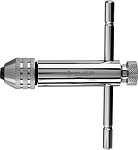 ЗУБР M5-M12, L-110 мм/L-120 мм, храповый механизм и реверс, метчикодержатель Т-образный 28138-110_z01 Профессионал ЗУБР M5-M12, L-110 мм/L-120 мм, храповый механизм и реверс, метчикодержатель Т-образный 28138-110_z01 Профессионал купить по цене 1 460 ₽ в интернет магазине ТЕХСАД
