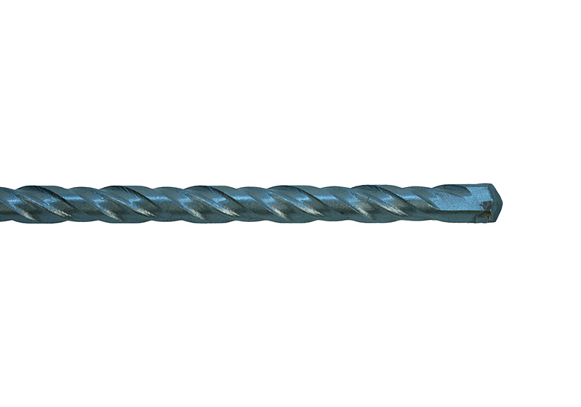 Бур SDS+ СОЮЗ 9019-SDS-06x160C купить по цене 70 ₽ в интернет магазине ТЕХСАД