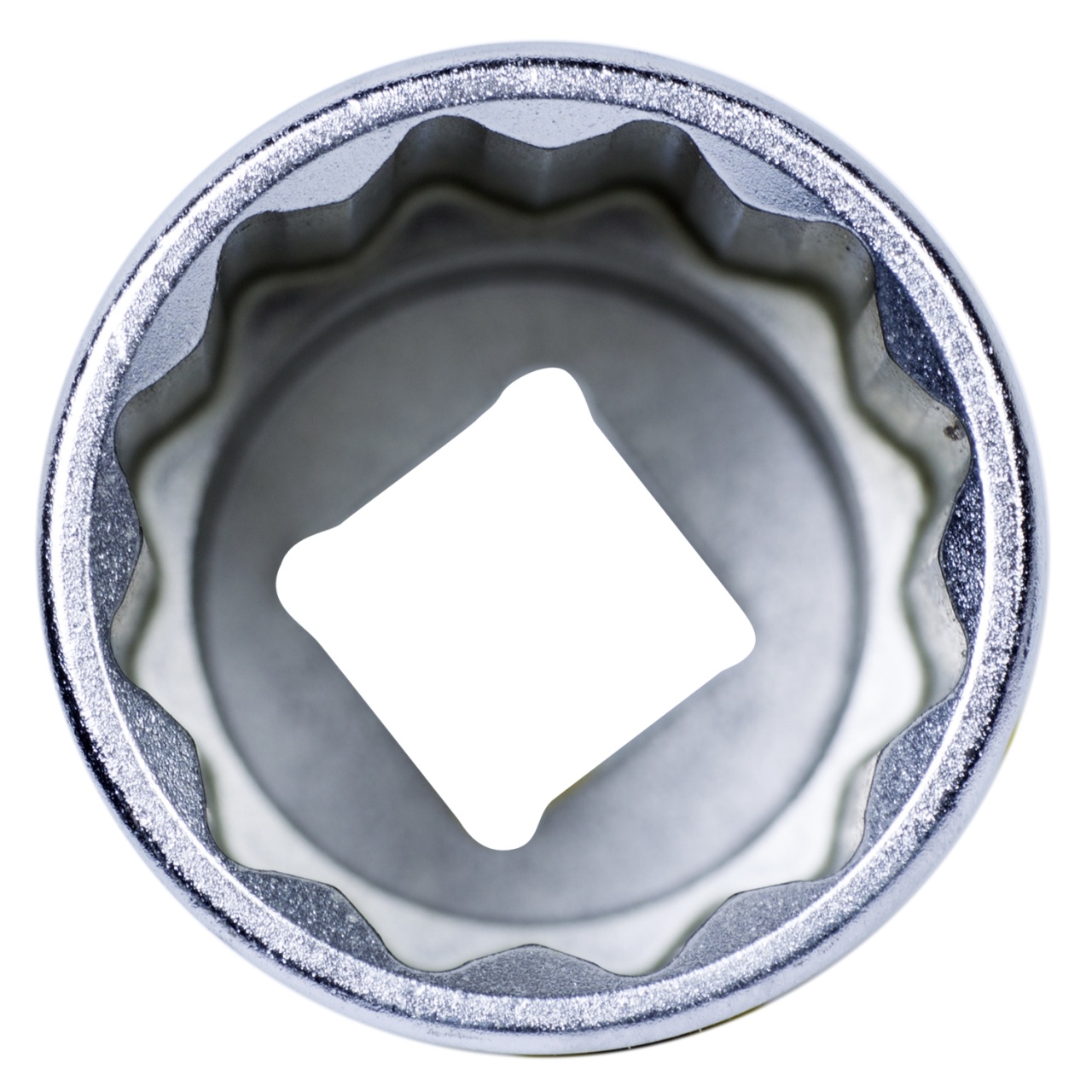 Головка торцевая глубокая двенадцатигранная 1/2'', 26 мм KING TONY 423026M купить по цене 810 ₽ в интернет магазине ТЕХСАД