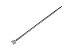 Насадка долото SDS+ Sturm! 9018-SDS-F40X600 купить по цене 510 ₽ в интернет магазине ТЕХСАД