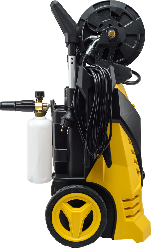 Мойка Huter W-5-2600 PRO купить по цене 25 975 ₽ в интернет магазине ТЕХСАД