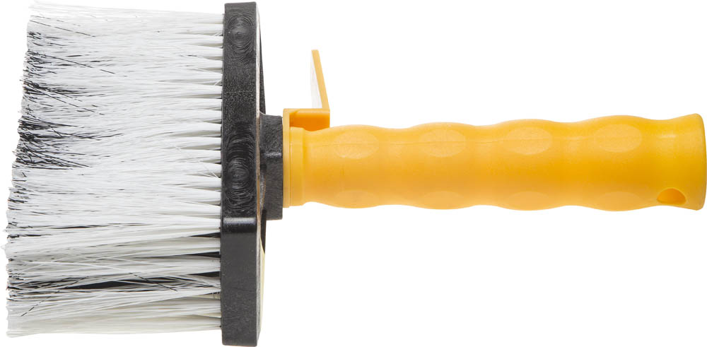 STAYER 50 х 130 мм, щетина искусственная, пластмассовый корпус, кисть - макловица 0184-13 купить по цене 127 ₽ в интернет магазине ТЕХСАД