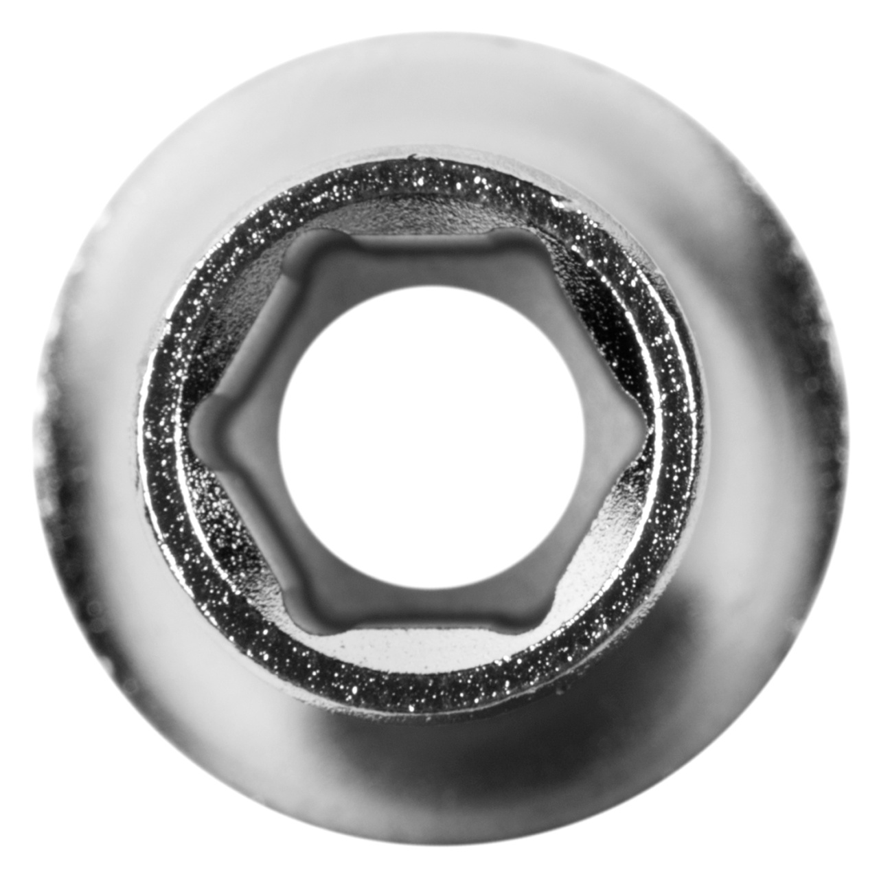 Головка торцевая стандартная шестигранная 1/2'', 10 мм KING TONY 433510M купить по цене 200 ₽ в интернет магазине ТЕХСАД