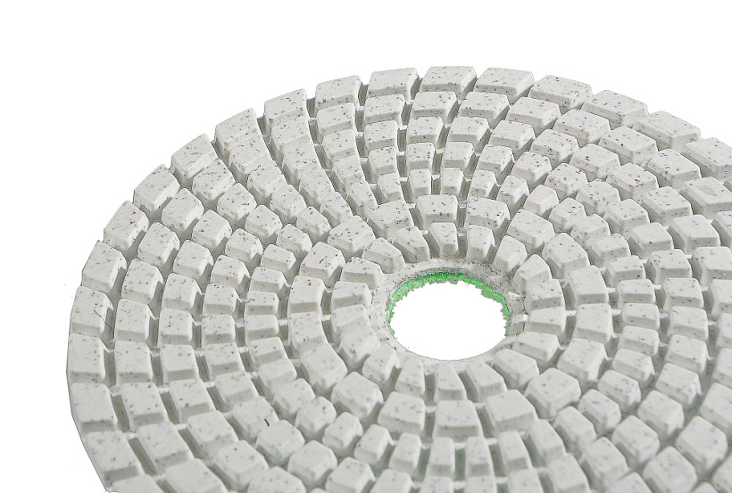 Круг шлифовальный гибкий Sturm! 9012-W100-30 купить по цене 230 ₽ в интернет магазине ТЕХСАД