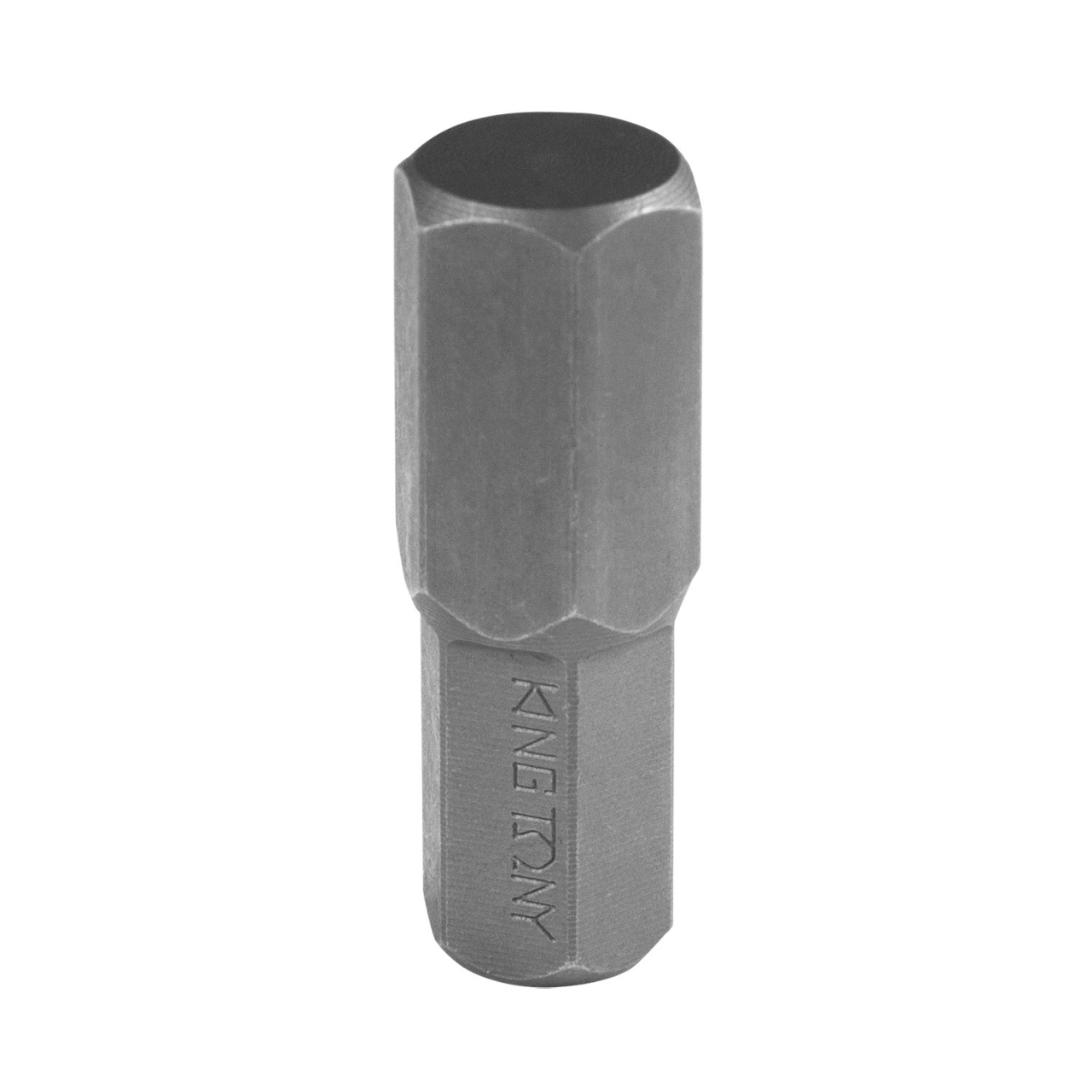 Вставка (бита) торцевая 5/16'', Hex, 14 мм, L = 36 мм KING TONY 183614H купить по цене 170 ₽ в интернет магазине ТЕХСАД