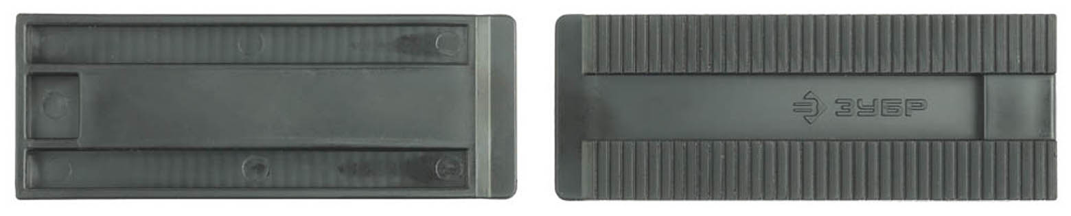 ЗУБР 20 шт, клинья установочные регулировочные для окон, дверных коробок и ламината 37555-K20 купить по цене 243 ₽ в интернет магазине ТЕХСАД