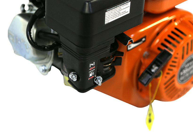 Двигатели для бензо-техники Sturm! GE170-20S купить по цене 10&nbsp;650 ₽ в интернет магазине ТЕХСАД