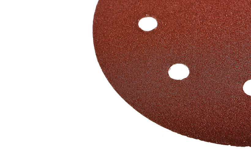 Шлифовальный круг Sturm! DWS6010-9120 купить по цене 840 ₽ в интернет магазине ТЕХСАД