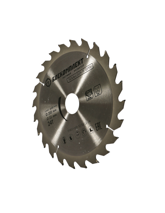 Диск пильный БОЕКОМПЛЕКТ B9022-200-32/30/16-24 Диск пильный БОЕКОМПЛЕКТ B9022-200-32/30/16-24 купить по цене 740 ₽ в интернет магазине ТЕХСАД