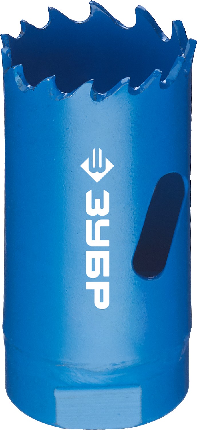 ЗУБР d 29 мм, глубина сверления до 38 мм, коронка биметаллическая 29531-029_z01 купить по цене 570 ₽ в интернет магазине ТЕХСАД