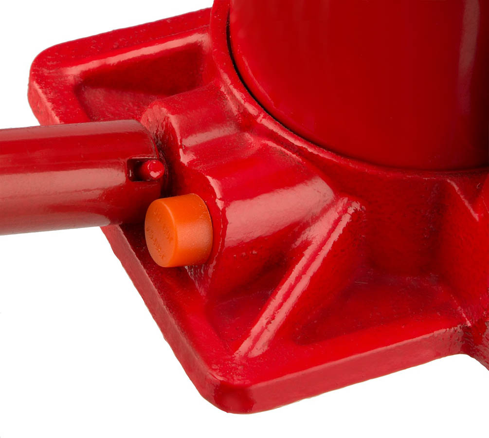 STAYER 20 т, 242-452 мм, домкрат бутылочный гидравлический RED FORCE 43160-20_z01 Professional купить по цене 5&nbsp;030 ₽ в интернет магазине ТЕХСАД