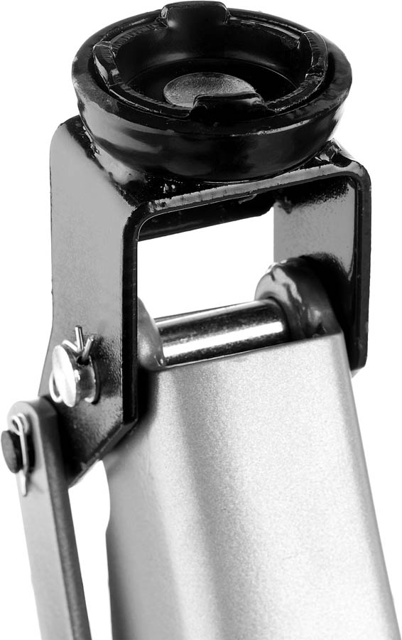 ЗУБР 2т, 130-380 мм, домкрат гидравлический подкатной T50 43052-2 Профессионал купить по цене 6&nbsp;510 ₽ в интернет магазине ТЕХСАД