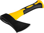 STAYER 600 г., топор с фиберглассовой рукояткой 2064-06_z01 купить по цене 930 ₽ в интернет магазине ТЕХСАД
