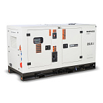 Дизельный генератор DAEWOO DDW 34 SSE-3 купить по цене 949 990 ₽ в интернет магазине ТЕХСАД