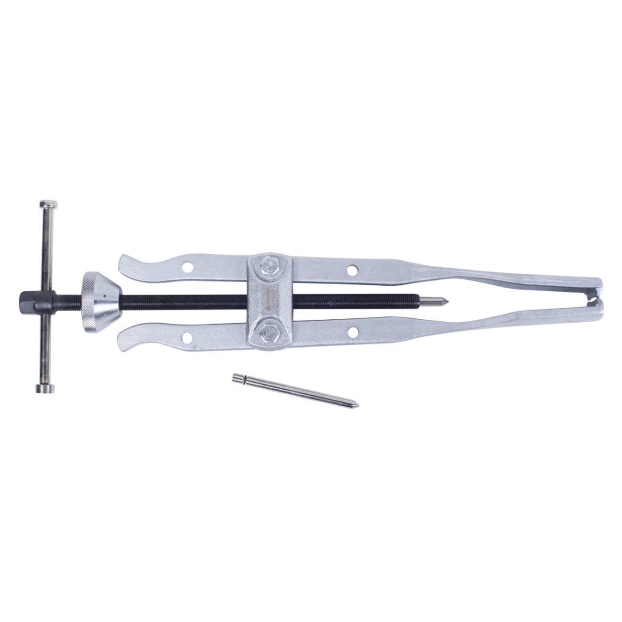 Съемник подшипников, 10-32 мм, 2-х захватный, удлиненный МАСТАК 104-16400 купить по цене 5 840 ₽ в интернет магазине ТЕХСАД