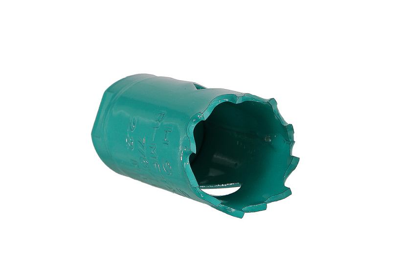 Коронка биметаллическая Sturm! 1090-04-BI-22 купить по цене 180 ₽ в интернет магазине ТЕХСАД