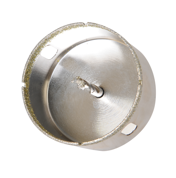 Коронка алмазная Sturm! 1055-10-7070 купить по цене 1 950 ₽ в интернет магазине ТЕХСАД